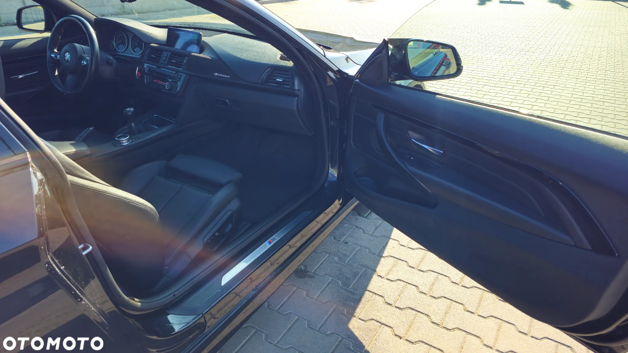 BMW Seria 4 435i M Sport - 21