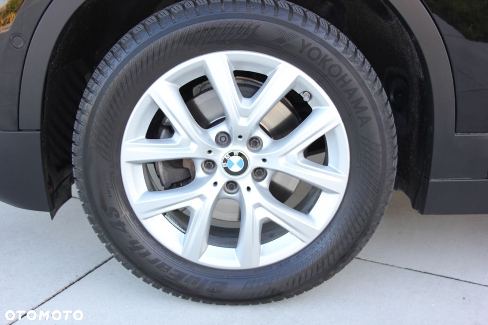 BMW X2 sDrive18d Advantage Plus - 12