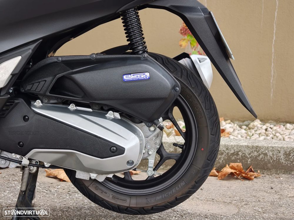 Honda PCX125 - 8