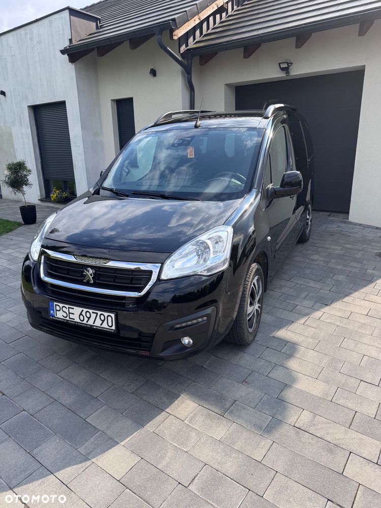 Peugeot Partner - 4