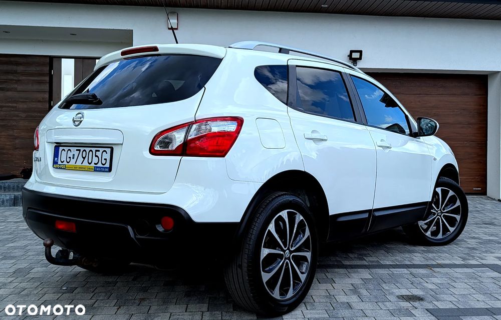 Nissan Qashqai - 31