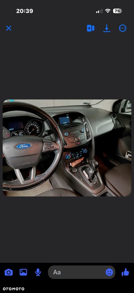 Ford Focus 1.6 TDCi Edition - 7