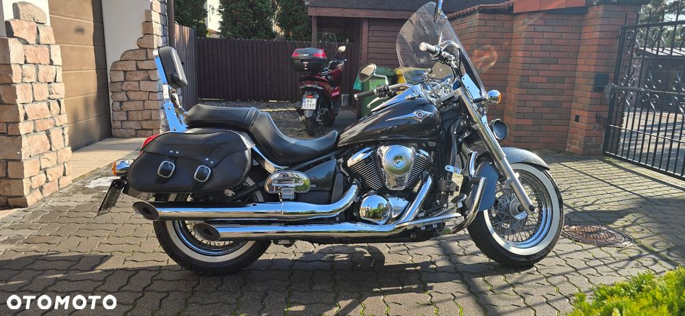 Kawasaki Vulcan - 11