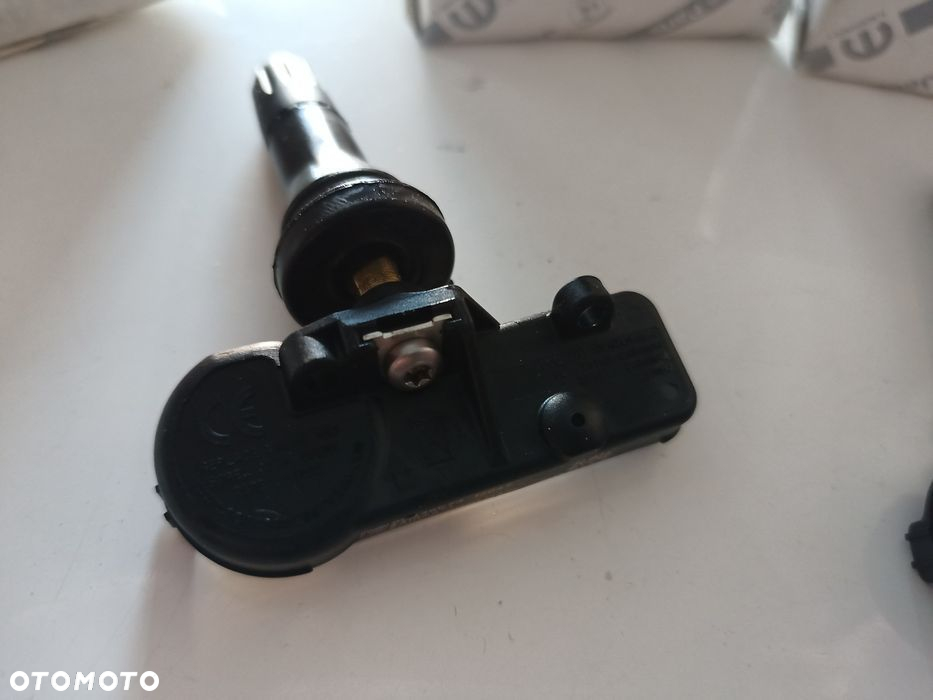 Czujnik ciśnienia TPMS Fiat 500 Voyager Alfa Mito Gullietta Jeep Chero - 5
