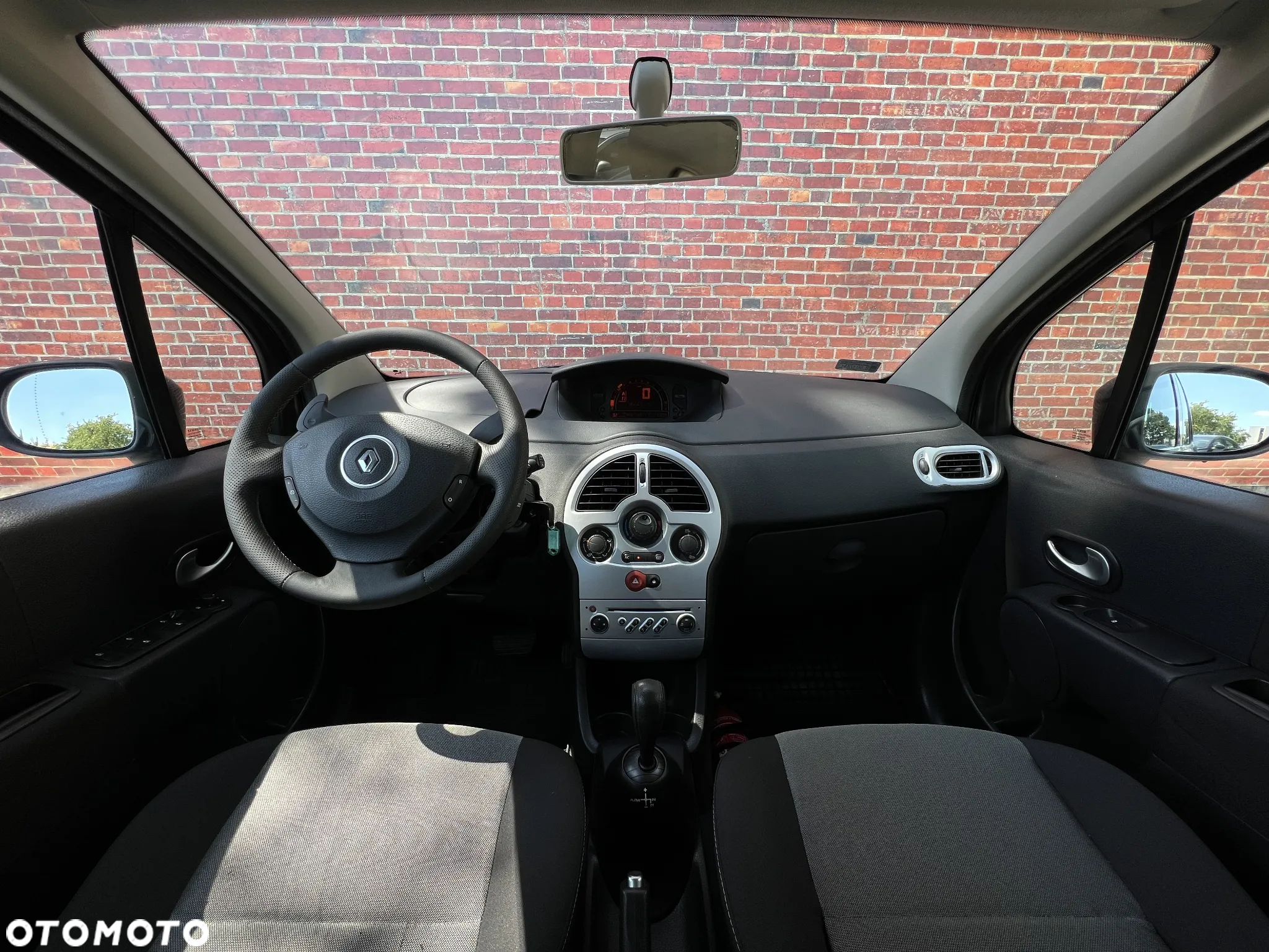 Renault Modus - 6