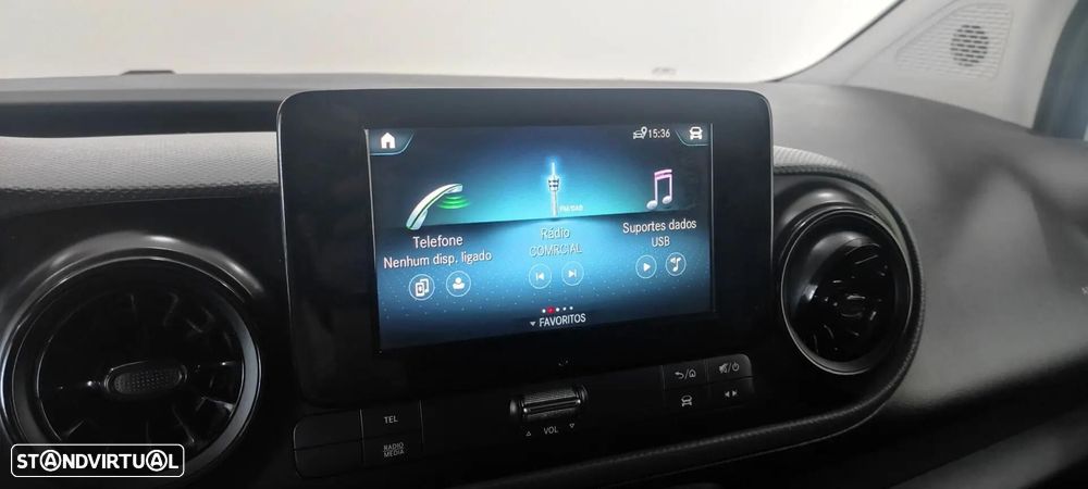 Mercedes-Benz Citan 110 CDi/27 - 29