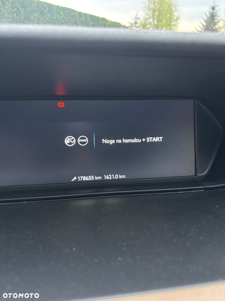 Citroën C4 Picasso 1.6 THP Intensive S&S EAT6 - 7