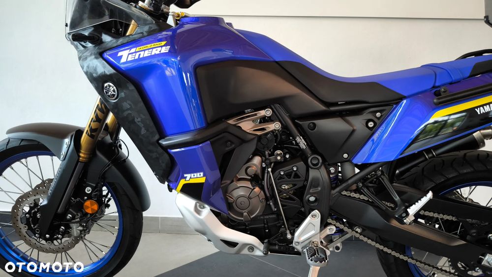 Yamaha Tenere - 18
