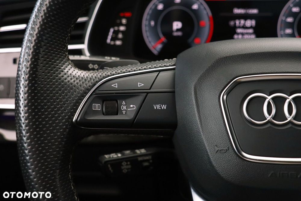 Audi Q8 - 28