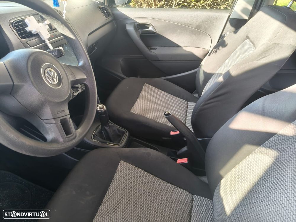 VW Polo - 10
