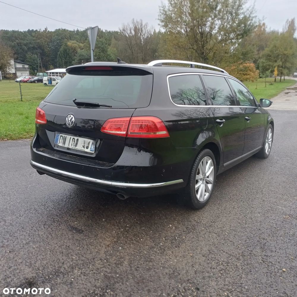 Volkswagen Passat Variant - 7