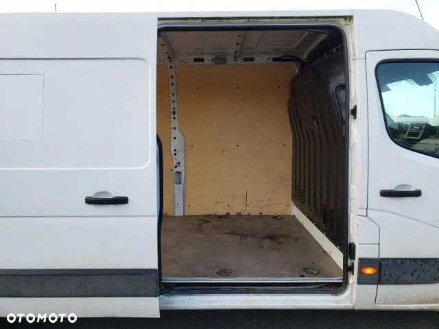 Renault Master dCi L3 Pack Clim - 5