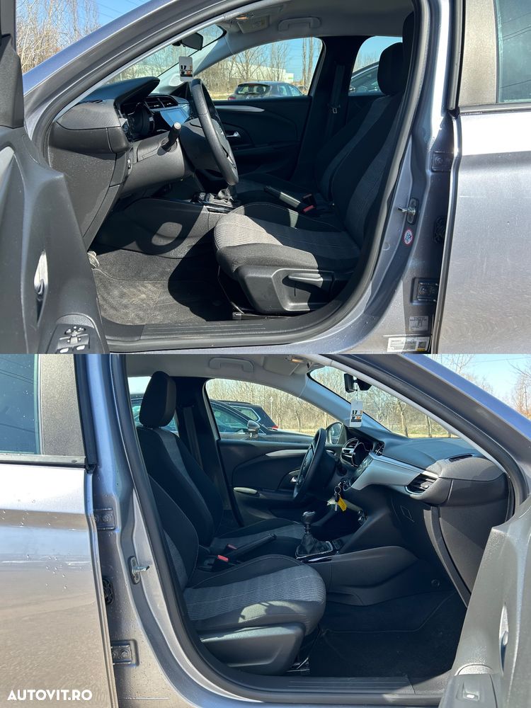 Opel Corsa 1.5 Start/Stop Edition - 5