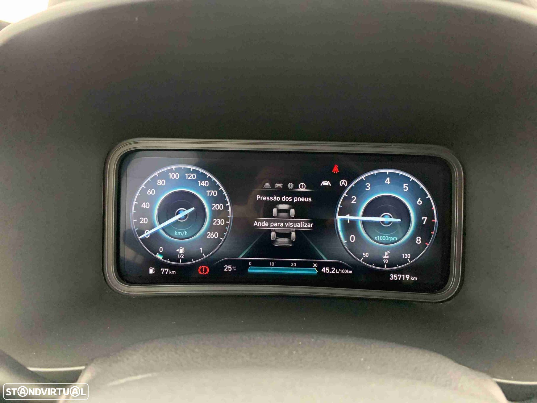 Hyundai Kauai 1.0 T-GDi Premium (TT) - 8