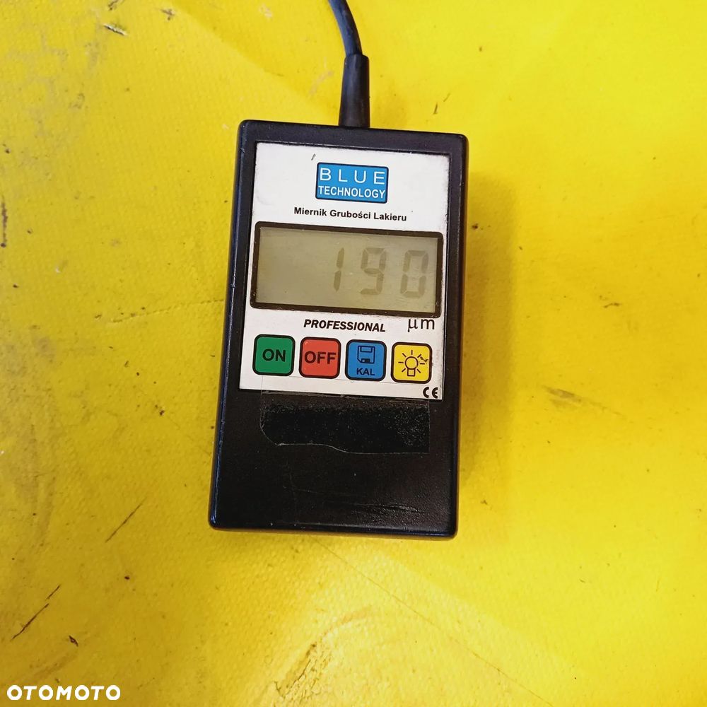 DRZWI PRAWY PRZÓD PRAWE PRZEDNIE SEAT LEON II LAK: LC9Z 5D HB NR188 - 16