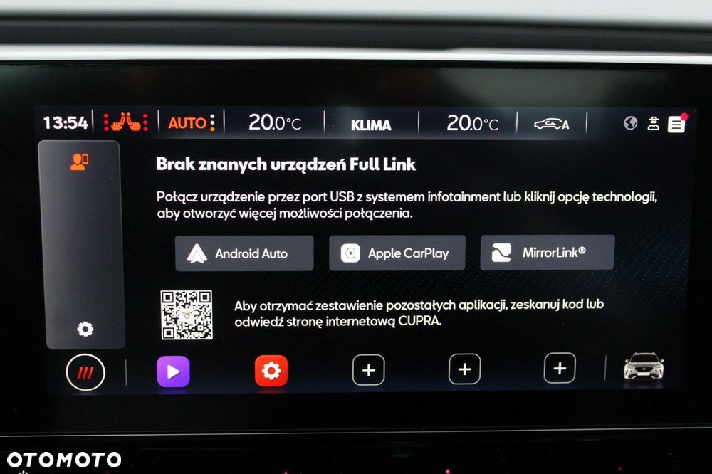 Cupra Formentor - 23