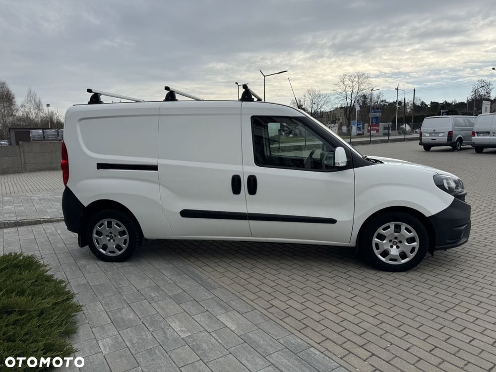 Fiat DOBLO L2 MAXI LONG - 4