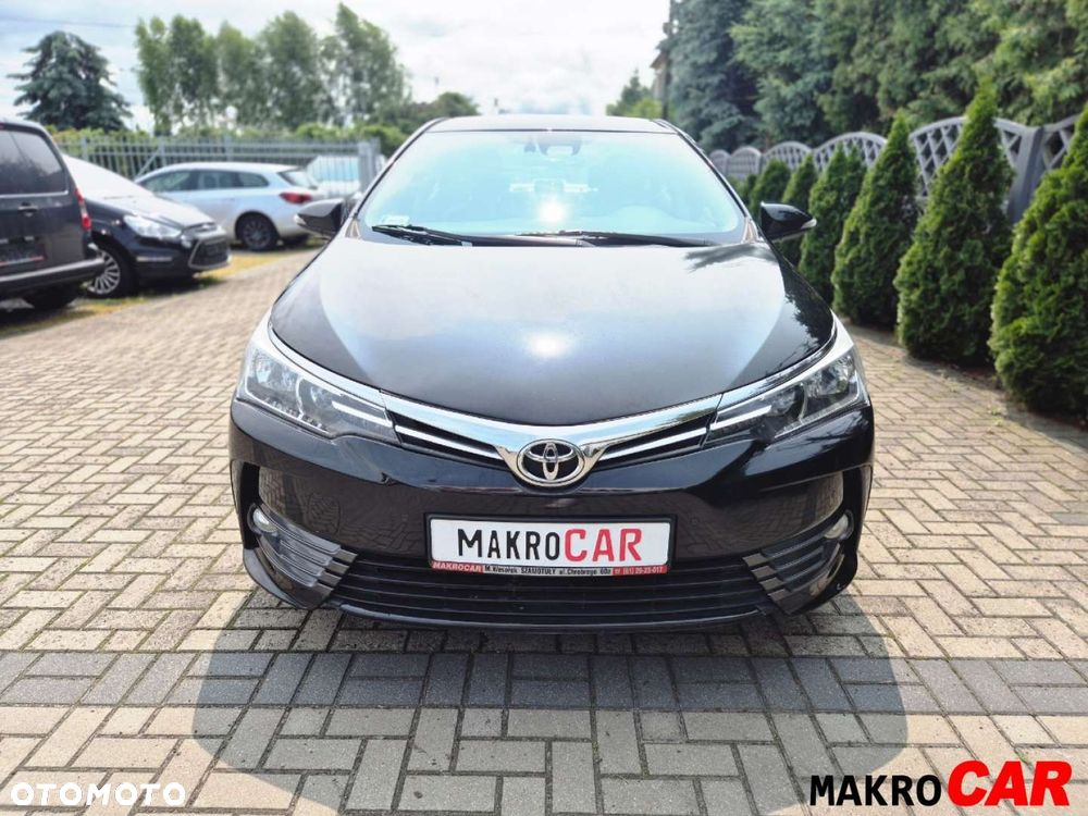 Toyota Corolla - 18