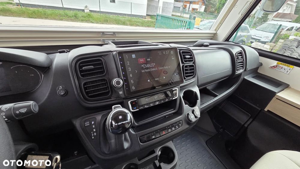Fiat Rapido 8096DF - 9