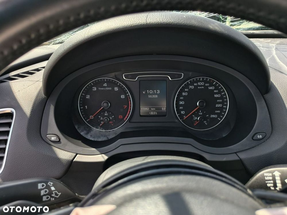 Audi Q3 - 12