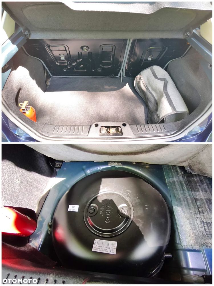 Ford Fiesta 1.25 Trend EU5 - 19