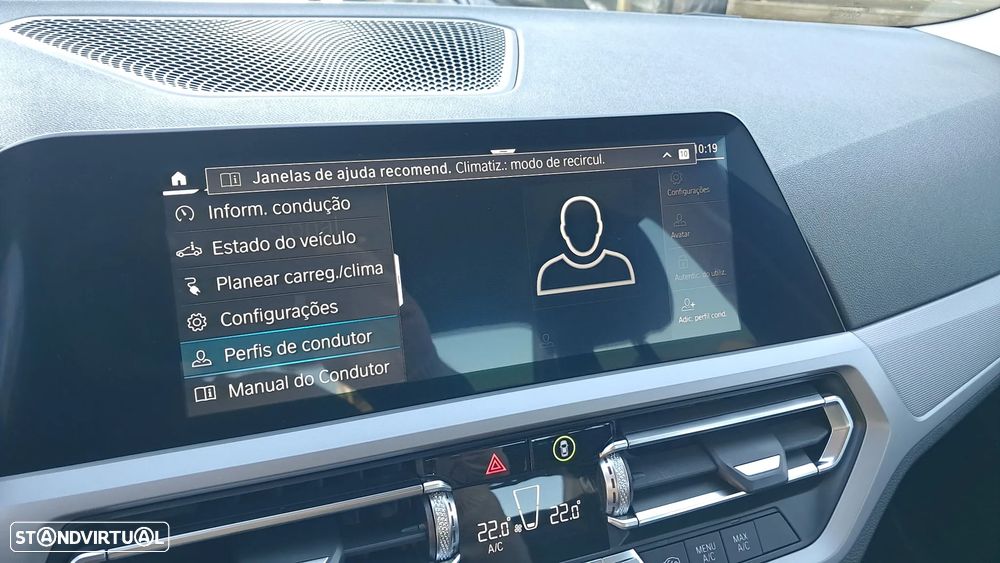 BMW 330 e Corporate Edition Auto - 20