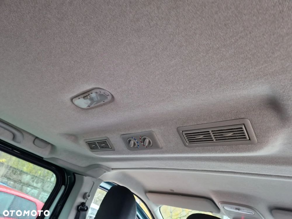 Fiat Talento Kombi 1.6 Ecojet L2 Base - 11