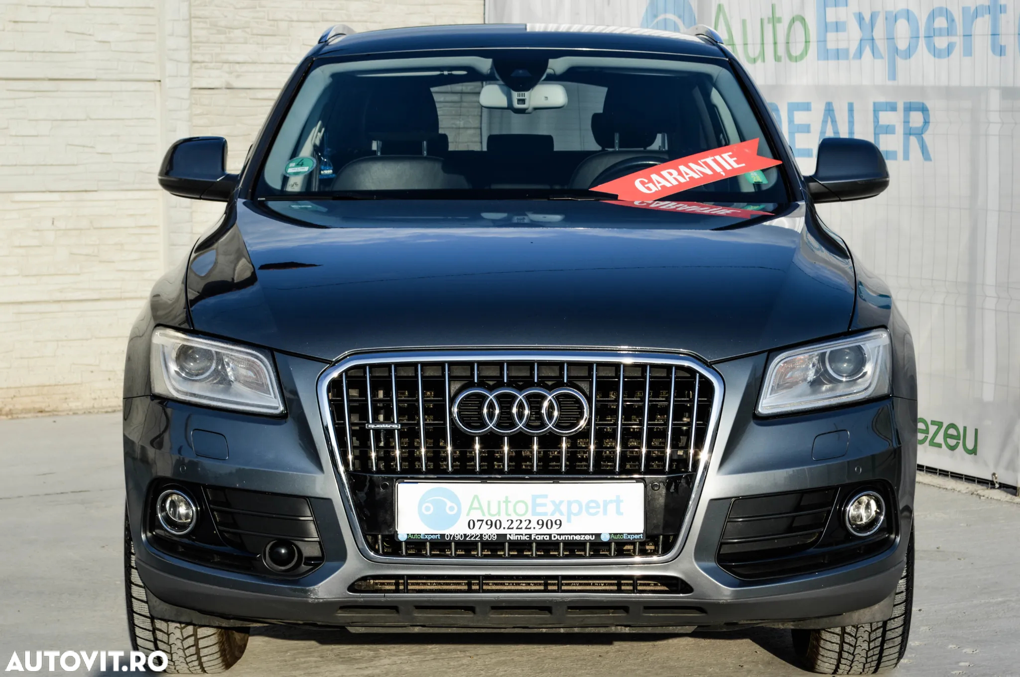 Audi Q5 - 3