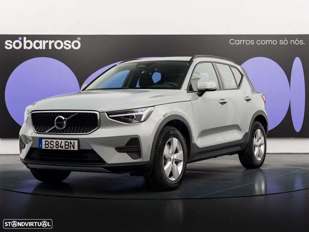 Volvo XC 40 - 2