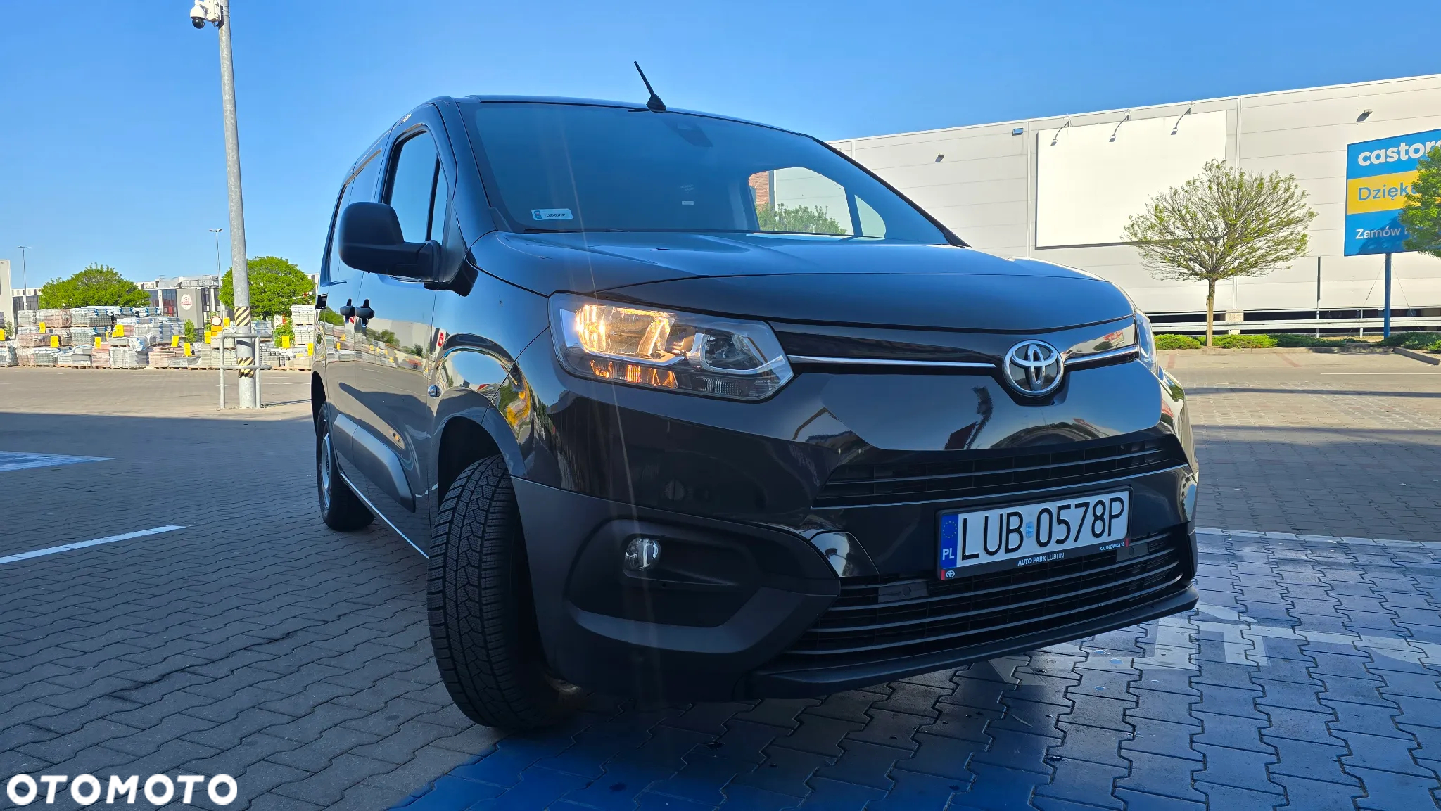 Toyota PROACE CITY - 4