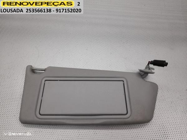Pala Sol Dto Opel Astra H (A04) - 1