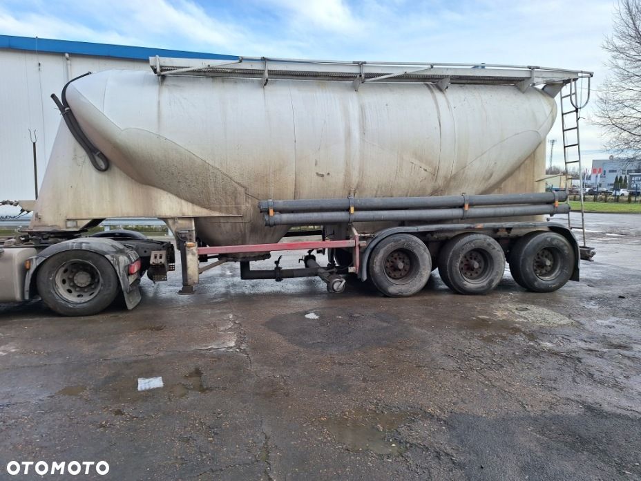 Spitzer SF 2433/2UNPM - 2