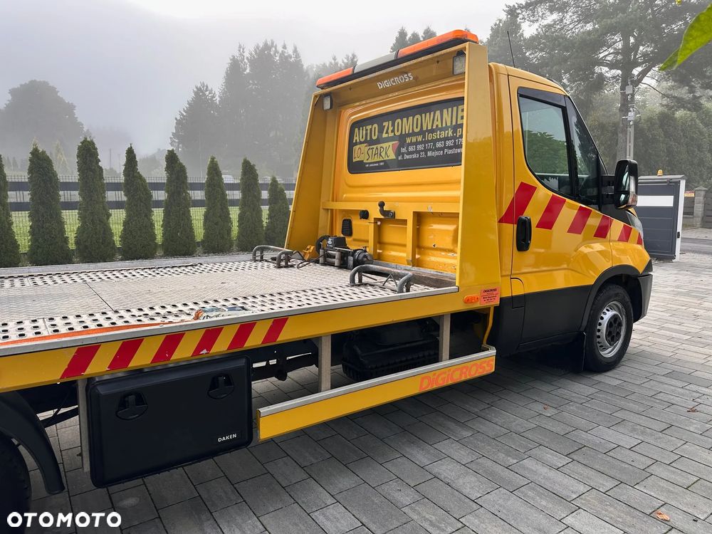 Iveco 35S18 / DIGICROSS - 6