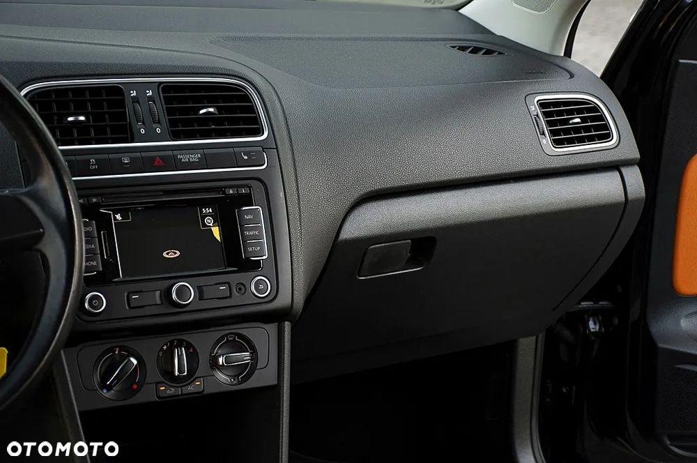 Volkswagen Polo Cross - 28
