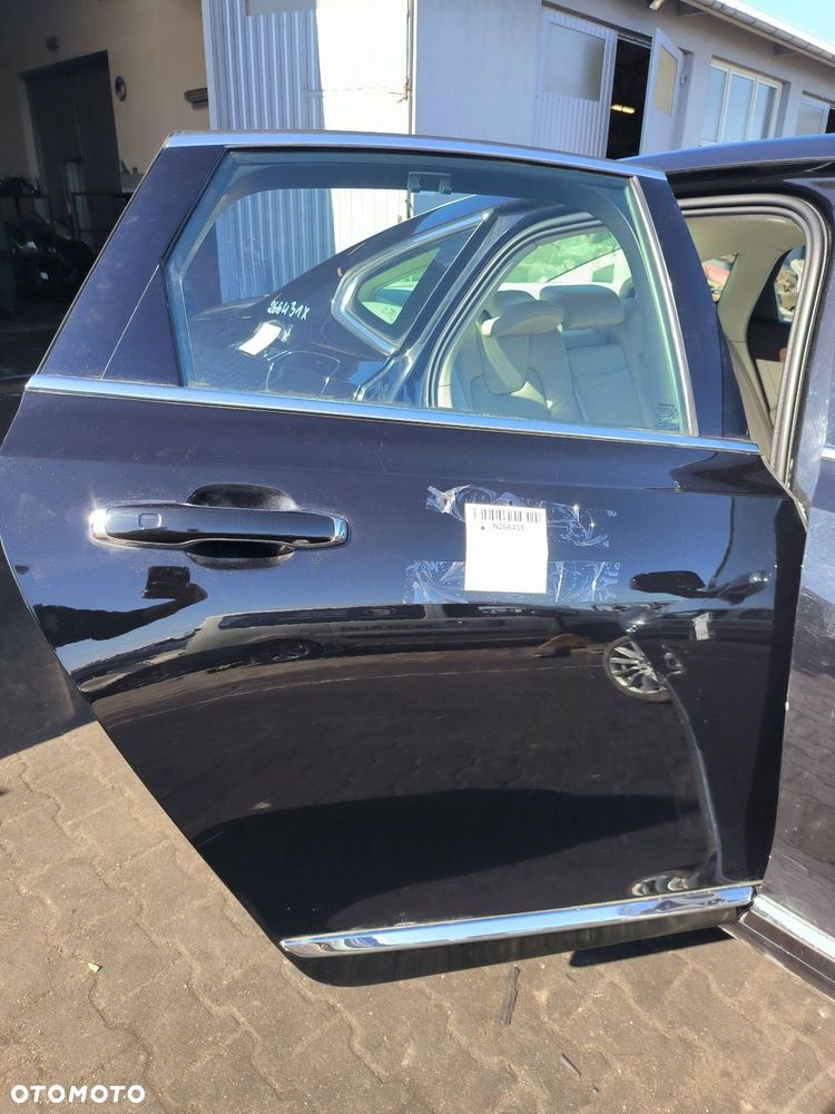 DRZWI PRAWE TYŁ VOLVO S90 II 717 - 2