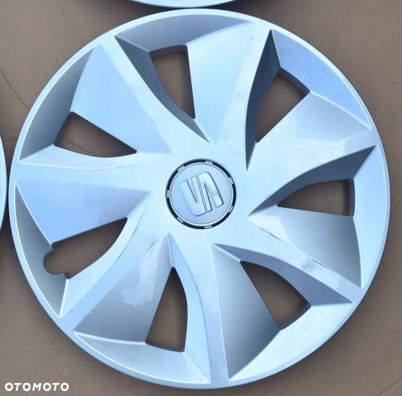 ORYGINALNE KOŁPAKI SEAT 16 CALI x4szt. K-548 - 7