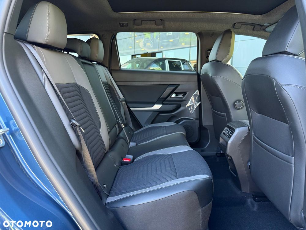 Jeep Compass 1.2 T3 mHEV First Edition FWD DCT - 16
