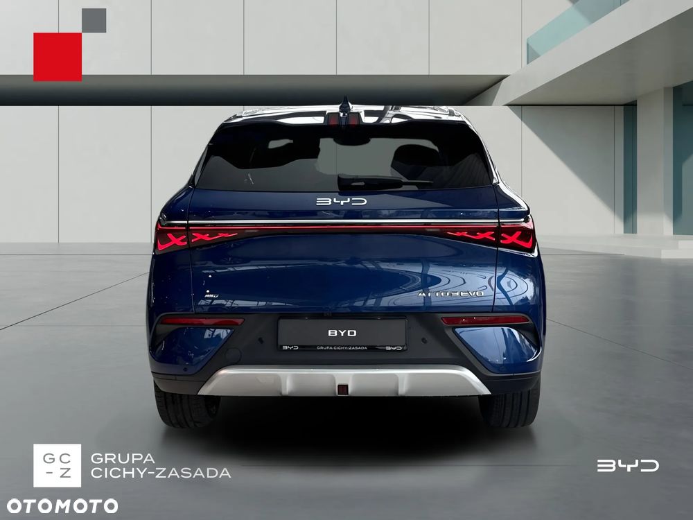 BYD Atto 3 74.8kWh Excellence AWD - 5