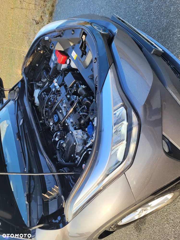 Toyota C-HR - 35