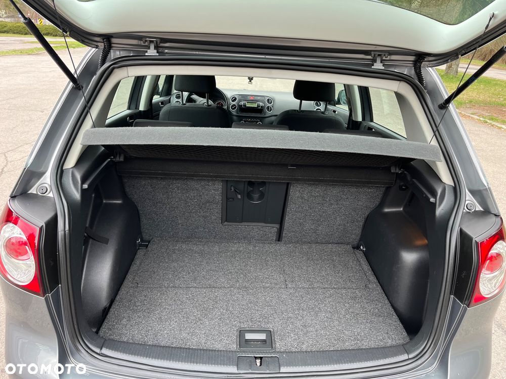 Volkswagen Golf Plus 1.6 Tour Edition - 13