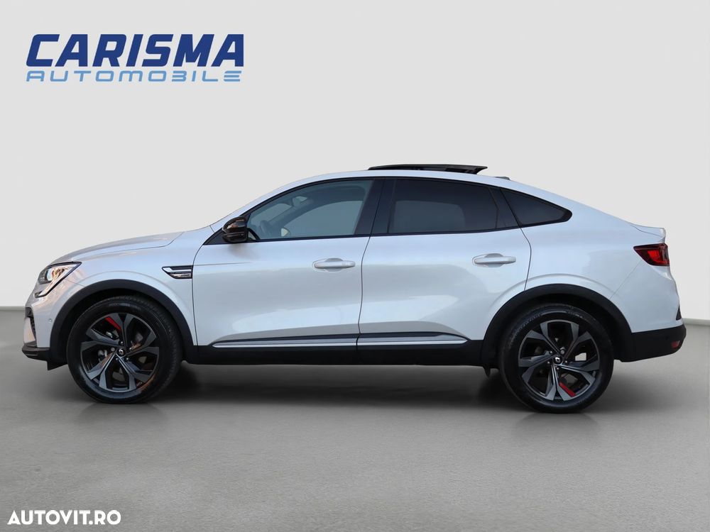 Renault Arkana E-TECH RS Line - 6