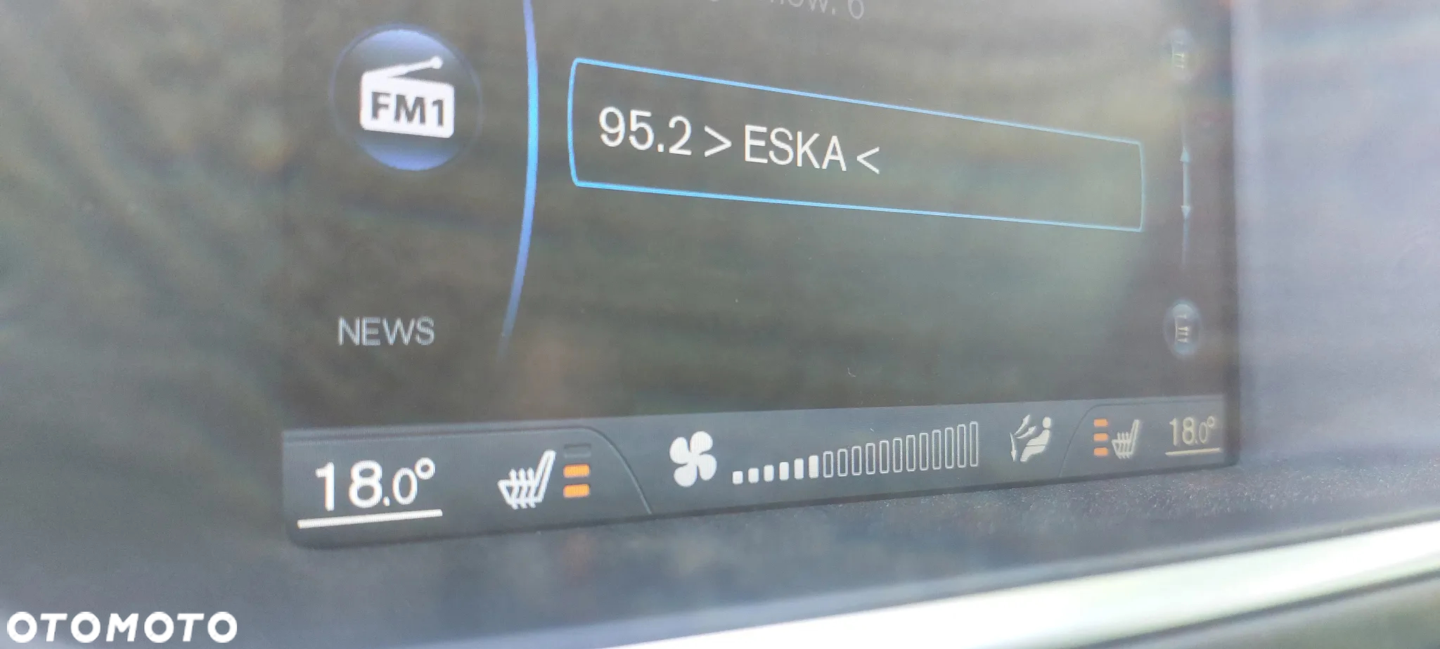 Volvo V40 D2 Kinetic - 33