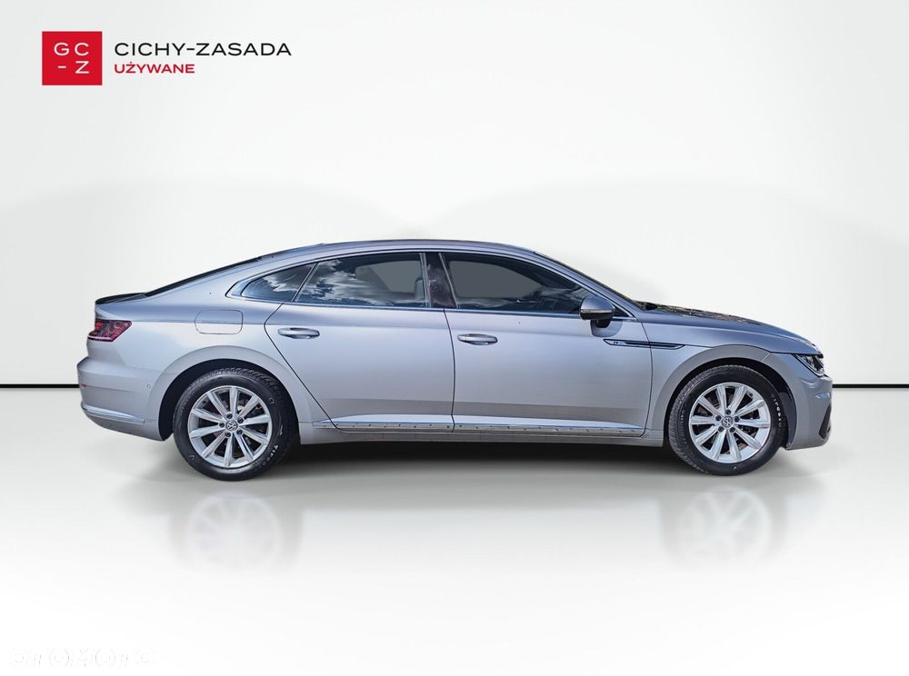 Volkswagen Arteon - 6