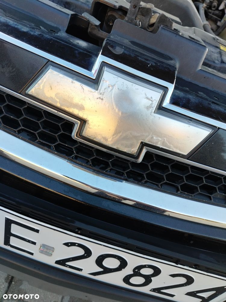 Chevrolet Captiva - 13