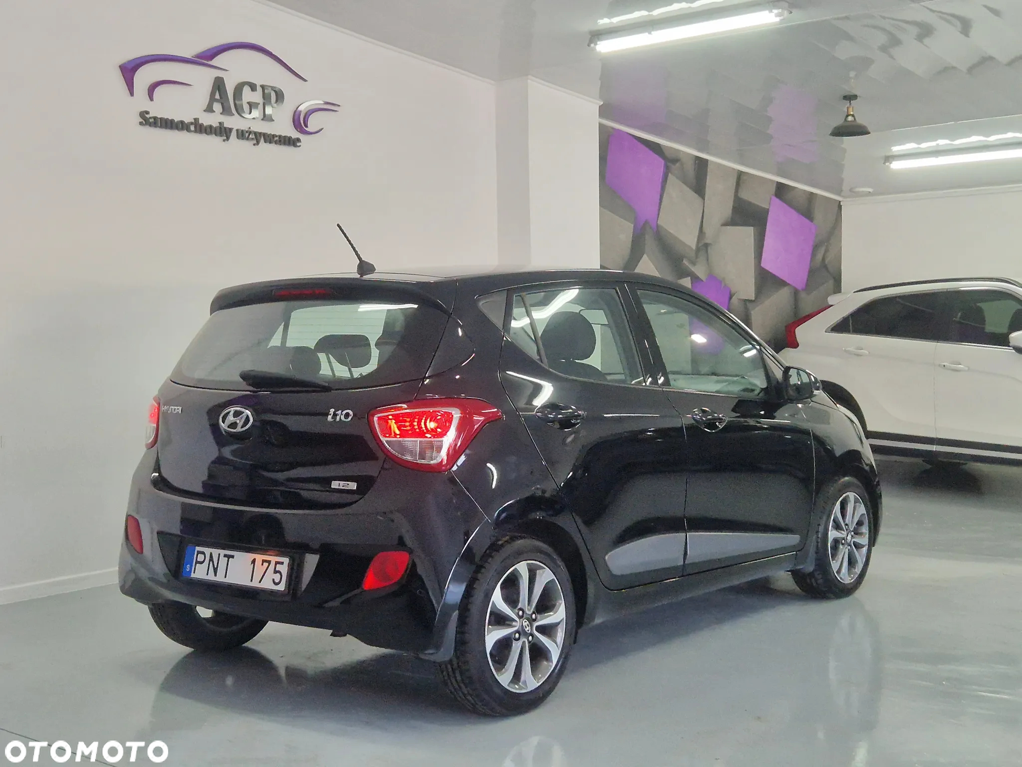 Hyundai i10 - 3