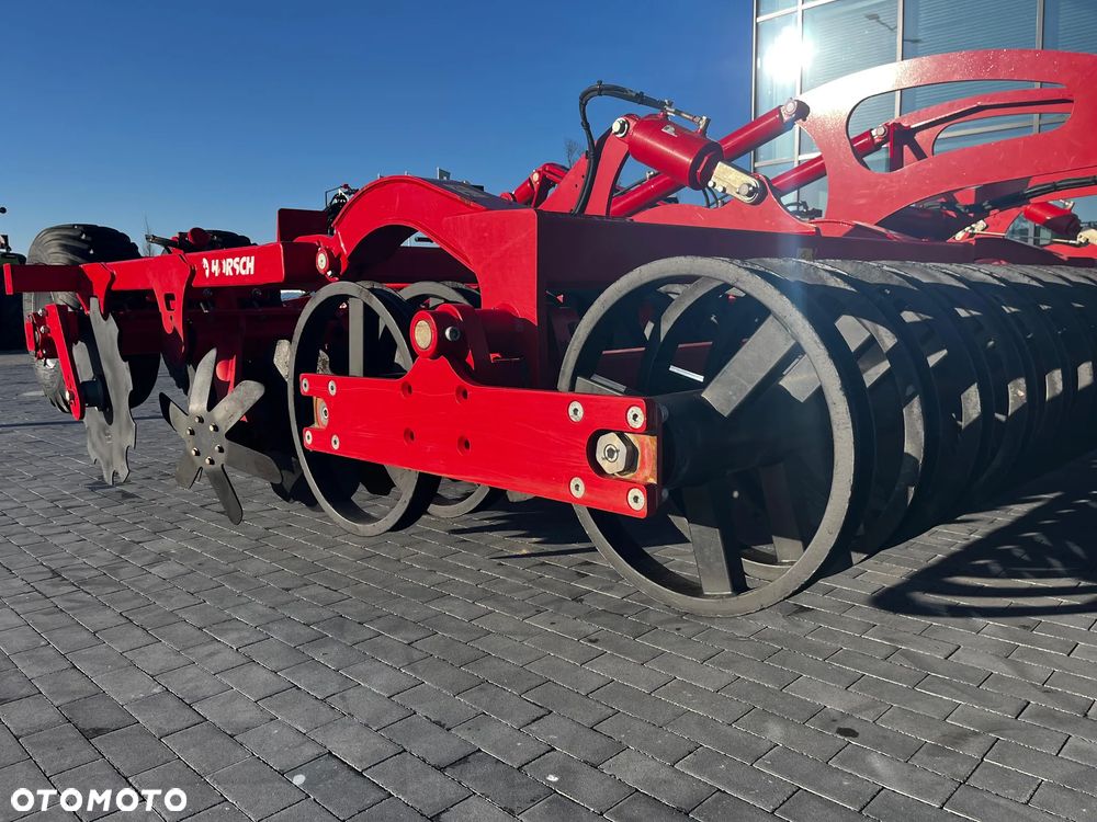Horsch JOKER 5 RT - 26