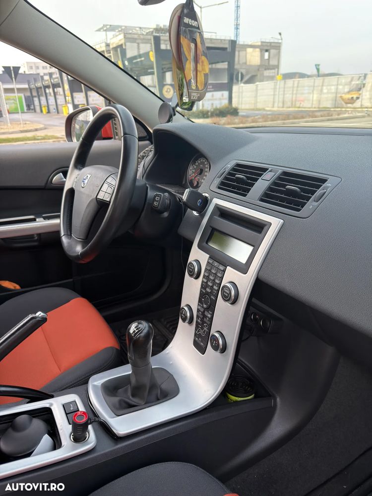 Volvo C30 DRIVe Momentum - 6