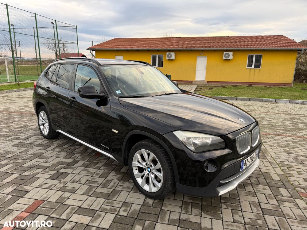 BMW X1 xDrive18d xLine - 3
