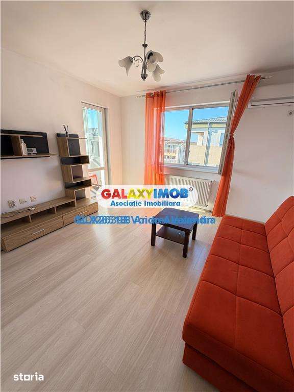 Apartament Bloc Nou Berceni - Dimitrie Leonida - COMISION 0% - Imagine principală: 2/8