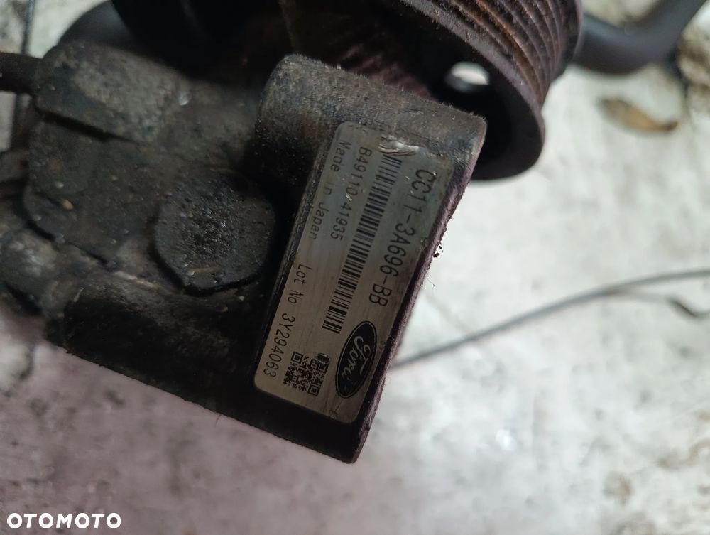 Pompa wspomagania TRANSIT 2.2 CC11 3A696 BB - 2